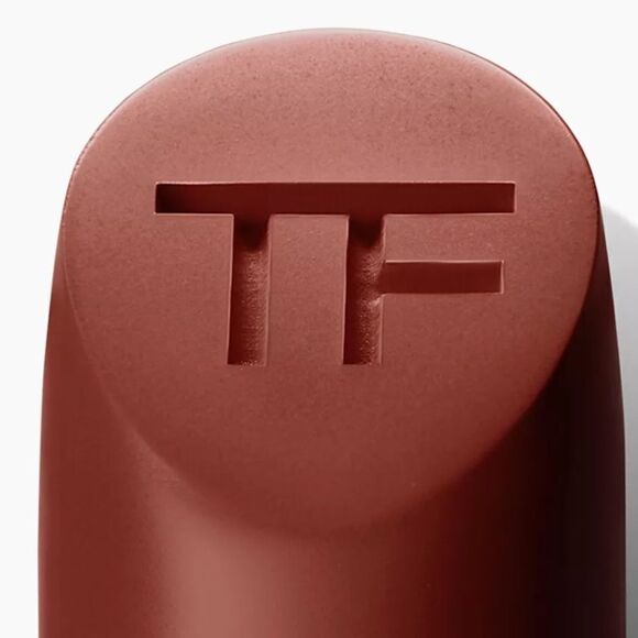 Tom Ford Lip Color 1X MAURICE Shade 0.07 oz Travel Size Lipstick New in Box - Picture 6 of 9